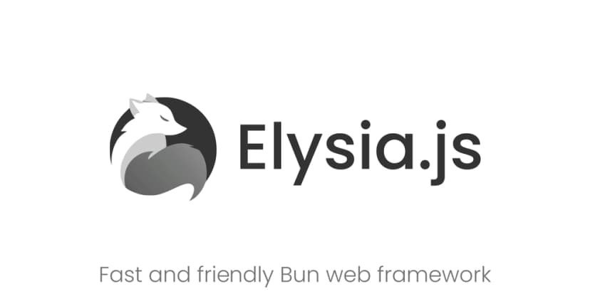 Elysia: A Bun-first Web Framework